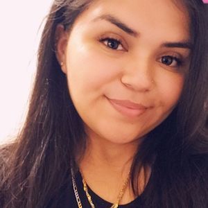 Meet your Posher, Esme